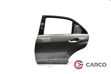 Врата задна лява за MERCEDES-BENZ E-CLASS седан (W212) E 350 CGI (212.057) (2009)