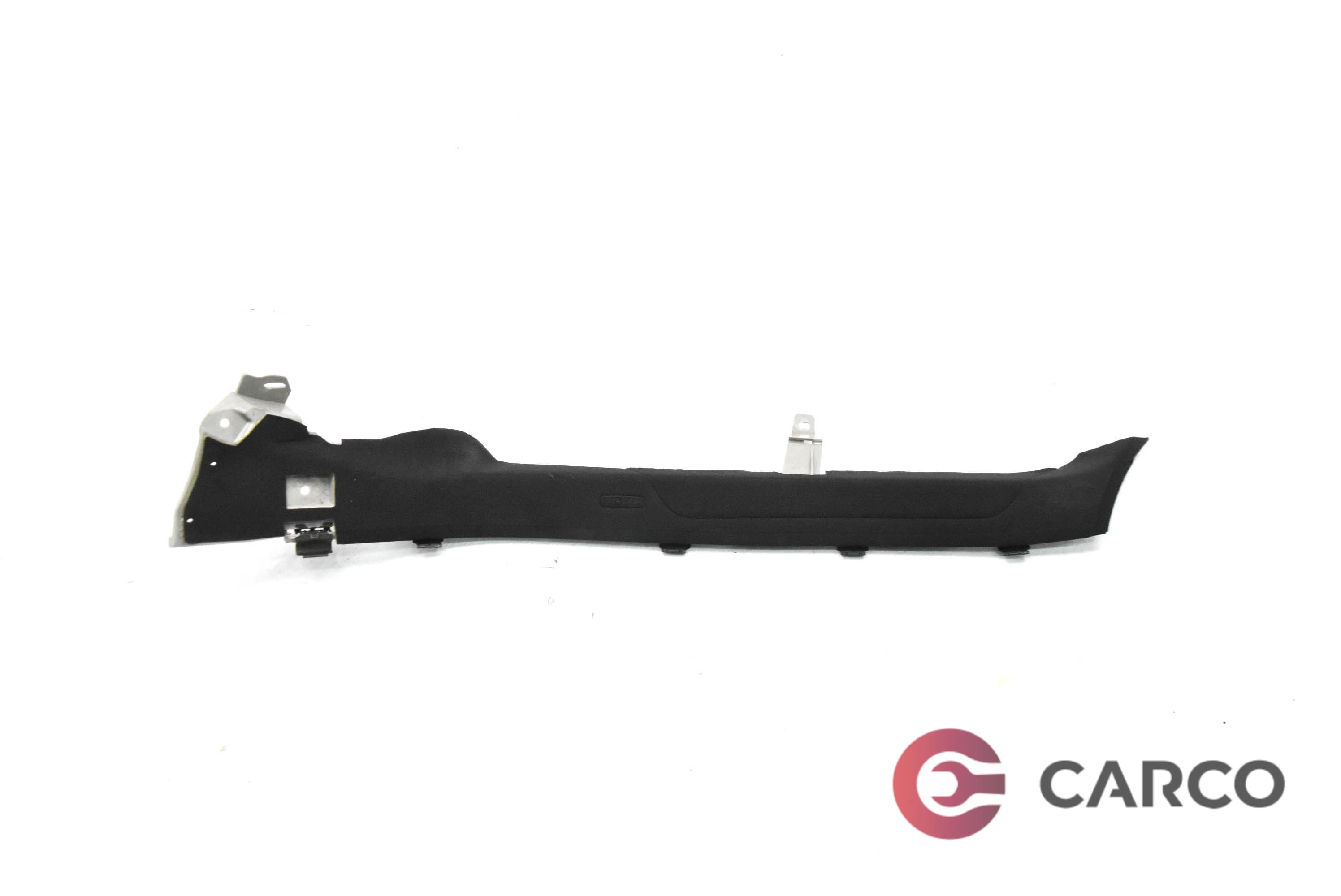 Интериорна лайсна A2126903725 за MERCEDES-BENZ E-CLASS седан (W212) E 350 CGI (212.057) (2009)