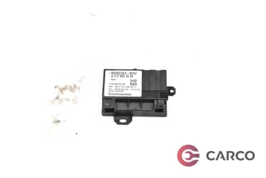 Модул ГНП A2129003804 за MERCEDES-BENZ E-CLASS седан (W212) E 350 CGI (212.057) (2009)