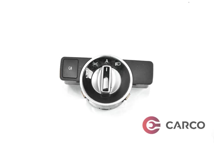 Ключ светлини за MERCEDES-BENZ E-CLASS седан (W212) E 350 CGI (212.057) (2009)