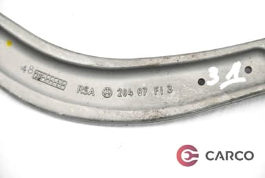 Носач заден десен 20407 за MERCEDES-BENZ E-CLASS седан (W212) E 350 CGI (212.057) (2009)
