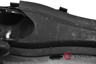 Носач заден ляв A2043521488 за MERCEDES-BENZ E-CLASS седан (W212) E 350 CGI (212.057) (2009)