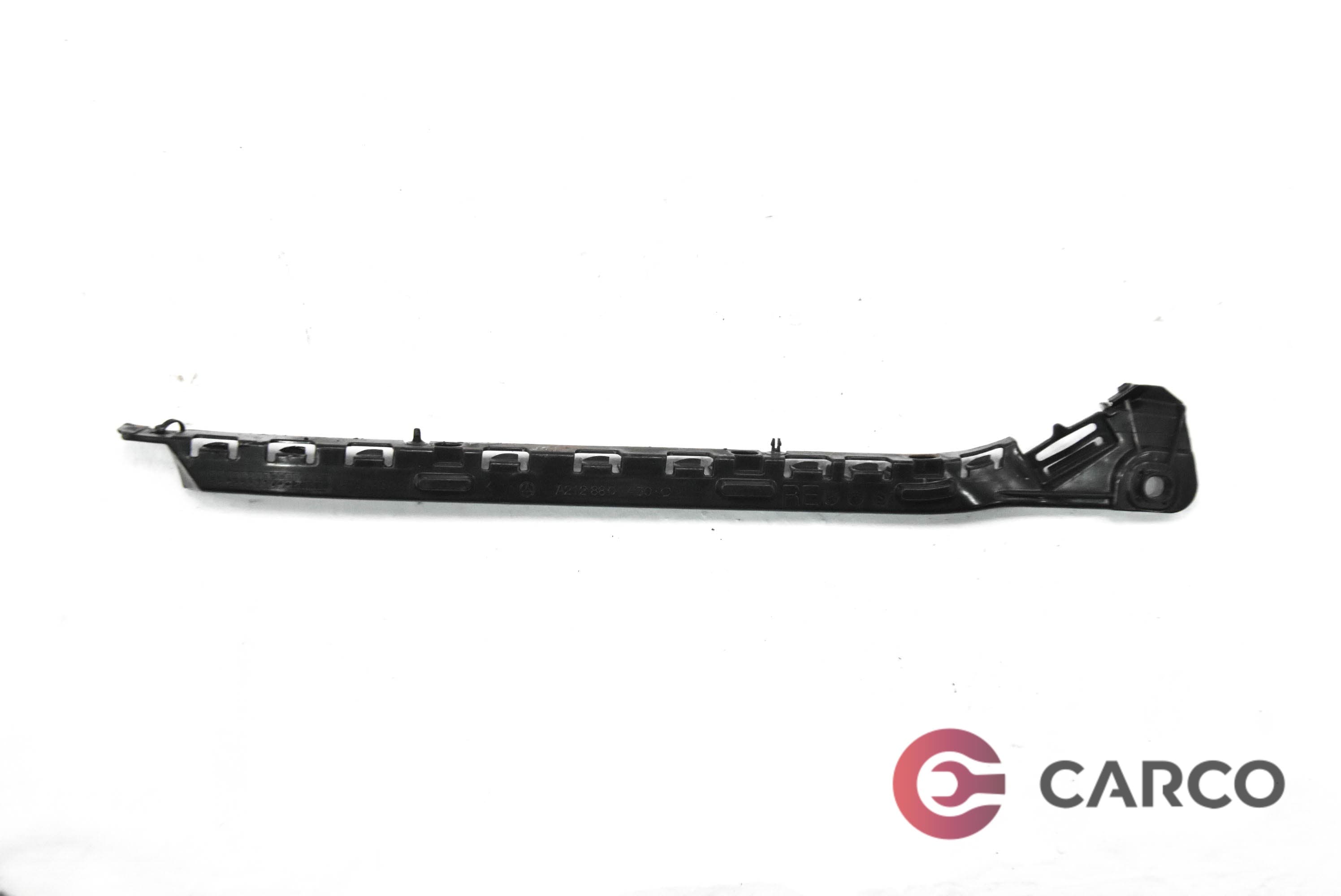 Държач задна броня десен A2128801430 за MERCEDES-BENZ E-CLASS седан (W212) E 350 CGI (212.057) (2009)