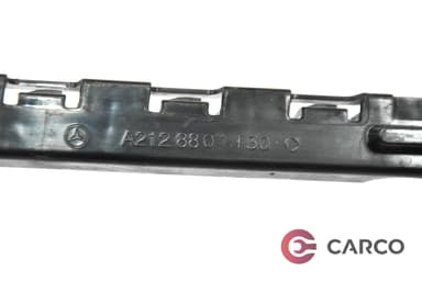 Държач задна броня десен A2128801430 за MERCEDES-BENZ E-CLASS седан (W212) E 350 CGI (212.057) (2009)