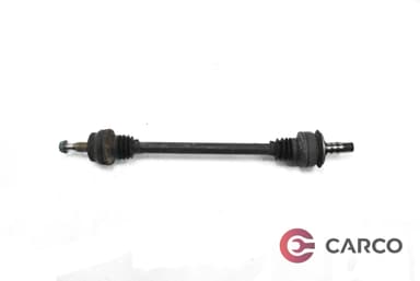 Полуоска задна за MERCEDES-BENZ E-CLASS седан (W212) E 350 CGI (212.057) (2009)