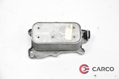 Маслен охладител 70305772 за MERCEDES-BENZ E-CLASS седан (W212) E 350 CGI (212.057) (2009)