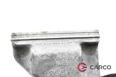 Конзола двигател A2722232104 за MERCEDES-BENZ E-CLASS седан (W212) E 350 CGI (212.057) (2009)