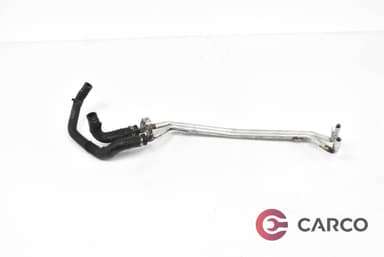 Тръбички хидравлика за MERCEDES-BENZ E-CLASS седан (W212) E 350 CGI (212.057) (2009)