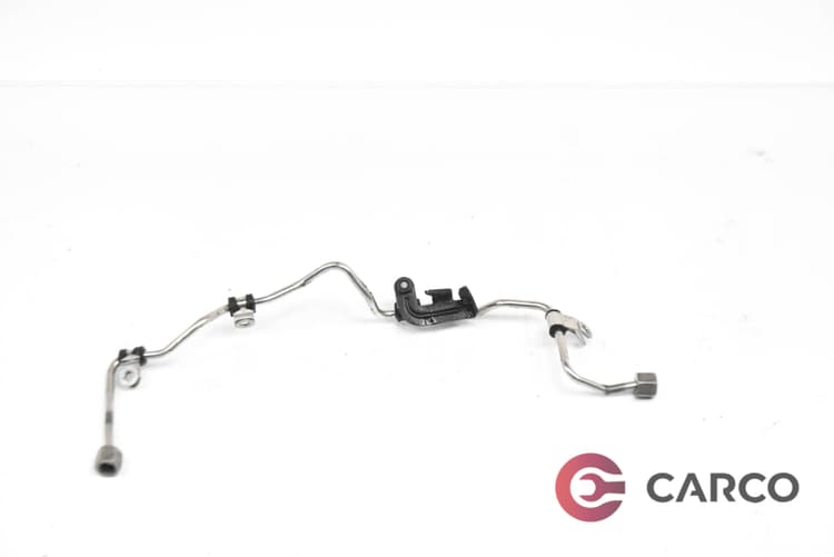 Тръбичка гориво за MERCEDES-BENZ E-CLASS седан (W212) E 350 CGI (212.057) (2009)