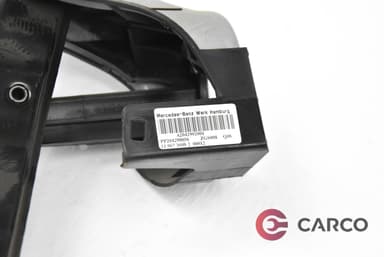 Педал спирачка за MERCEDES-BENZ E-CLASS седан (W212) E 350 CGI (212.057) (2009)