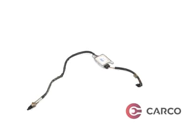 Ламбда сонда за MERCEDES-BENZ E-CLASS седан (W212) E 350 CGI (212.057) (2009)