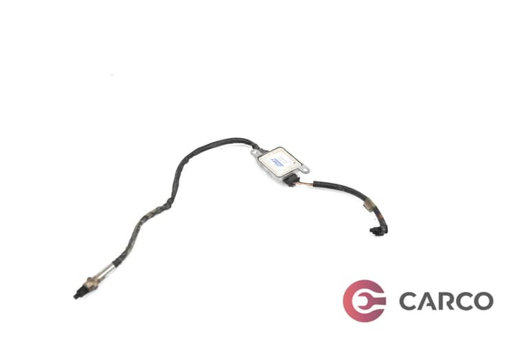 Ламбда сонда за MERCEDES-BENZ E-CLASS седан (W212) E 350 CGI (212.057) (2009)
