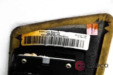 AIRBAG пасажер за LANCIA PHEDRA (179) 2.2 JTD (179AXC1A) (2002 - 2010)