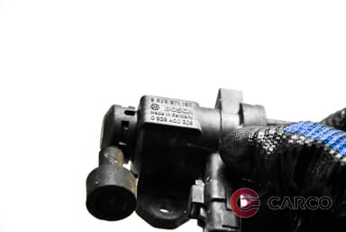 Вакуум клапан  9628971180 за LANCIA PHEDRA (179) 2.2 JTD (179AXC1A) (2002 - 2010)