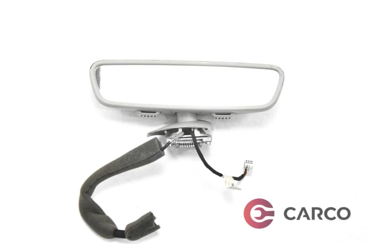 Огледало централно за MERCEDES-BENZ E-CLASS седан (W212) E 350 CGI (212.057) (2009)