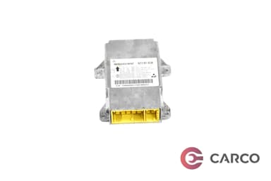 Модул AIRBAG A2129014204 за MERCEDES-BENZ E-CLASS седан (W212) E 350 CGI (212.057) (2009)