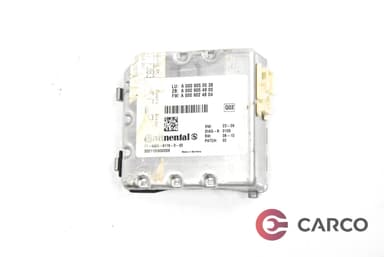 Камера предна броня A0009050038 за MERCEDES-BENZ E-CLASS седан (W212) E 350 CGI (212.057) (2009)