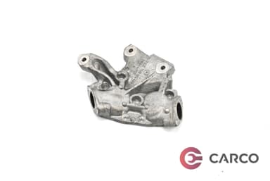 Конзола EGR клапан A2121400560 за MERCEDES-BENZ E-CLASS седан (W212) E 350 CGI (212.057) (2009)