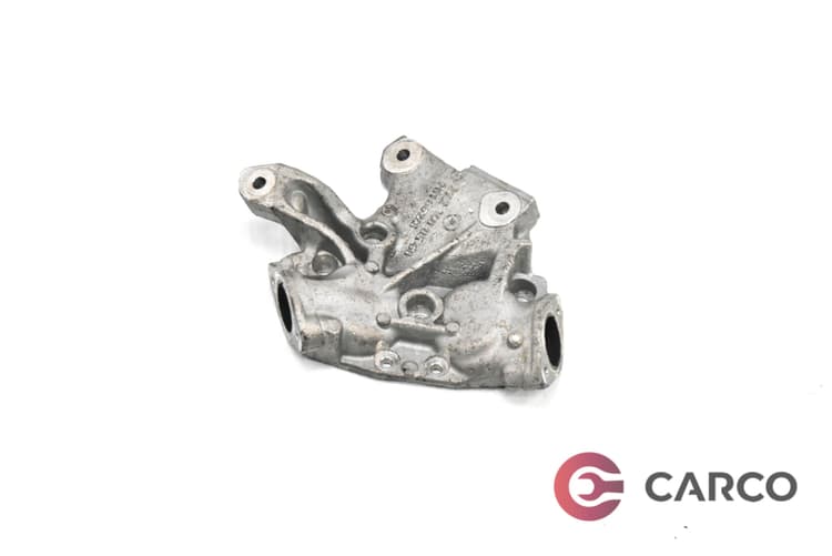 Конзола EGR клапан A2121400560 за MERCEDES-BENZ E-CLASS седан (W212) E 350 CGI (212.057) (2009)