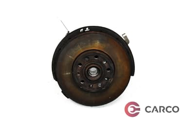 Шенкел преден десен за VW TOURAN (1T1, 1T2) 1.9 TDI (2003 - 2010)