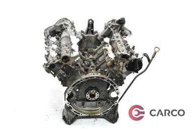 Двигател 3.5 CGI 292hp Code:272.983 за MERCEDES-BENZ E-CLASS седан (W212) E 350 CGI (212.057) (2009)