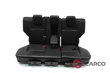 Седалки задни за SUZUKI GRAND VITARA XL-7 II (JT) 2.0 4x4 (2005)