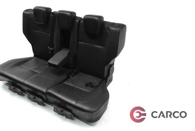 Седалки задни за SUZUKI GRAND VITARA XL-7 II (JT) 2.0 4x4 (2005)