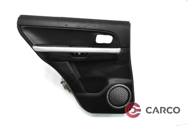 Кора врата задна лява за SUZUKI GRAND VITARA XL-7 II (JT) 2.0 4x4 (2005)