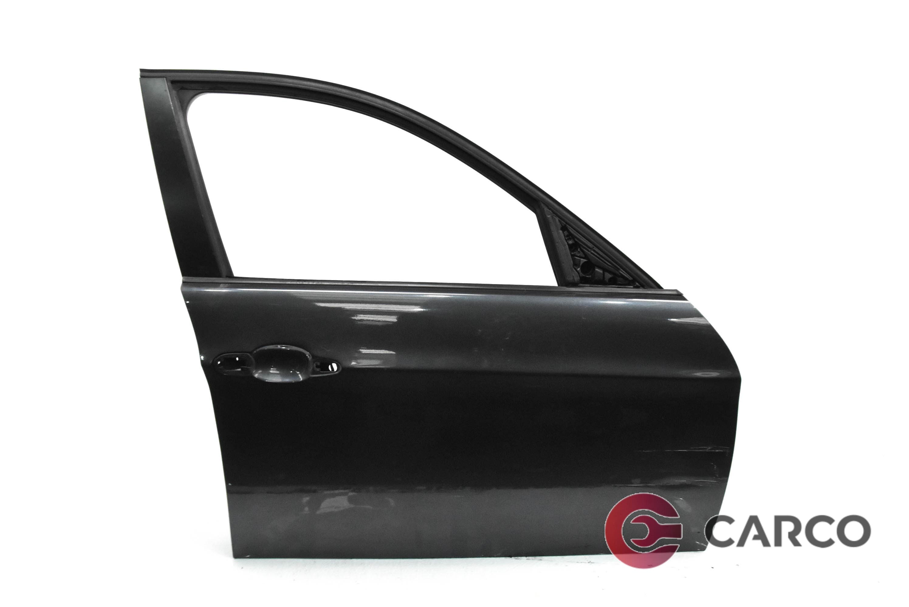 Врата предна дясна за BMW 3 седан (E90) 320 d (2005 - 2011)