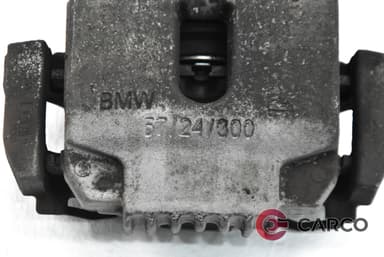 Спирачен апарат преден десен за BMW 3 седан (E90) 320 d (2005 - 2011)