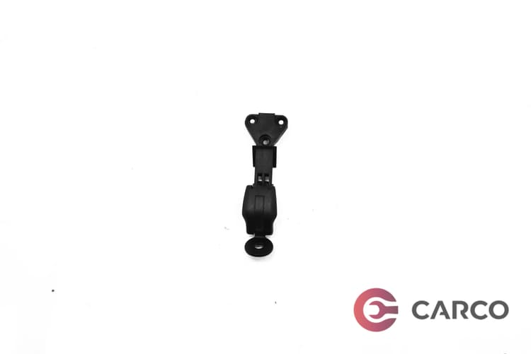 Панта заден капак за PEUGEOT 207 (WA_, WC_) 1.6 16V VTi (2006)