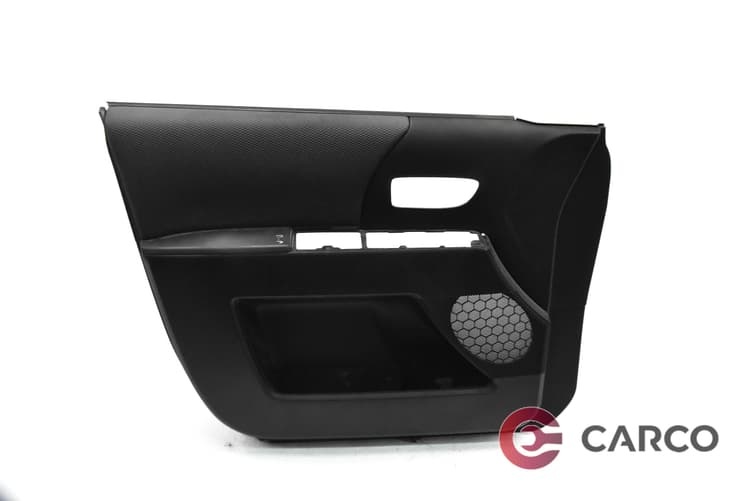Кора врата предна лява за MAZDA 5 (CR19) 2.0 CD (2005)