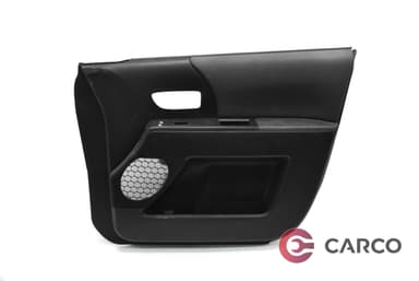 Кора врата предна дясна за MAZDA 5 (CR19) 2.0 CD (2005)