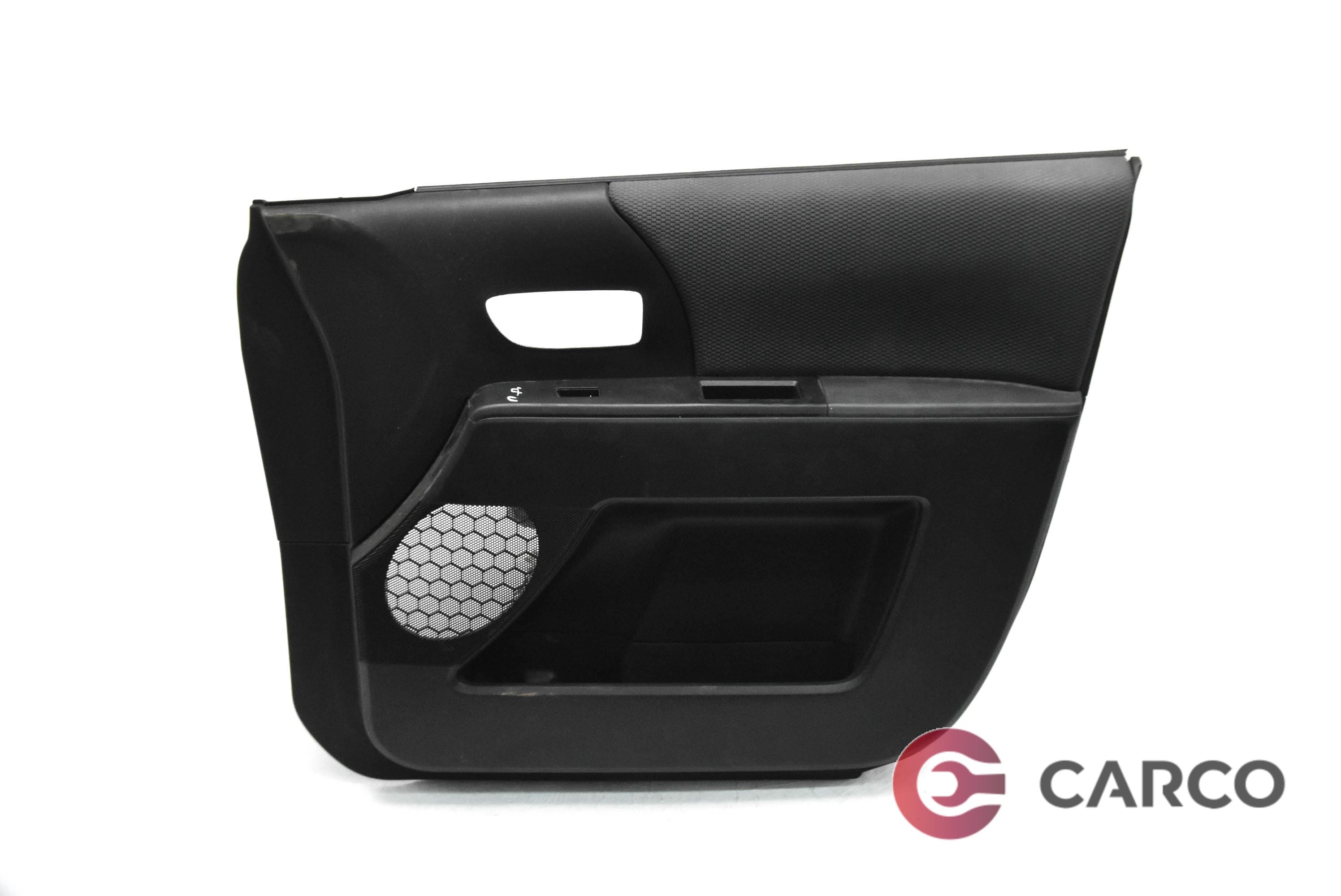 Кора врата предна дясна за MAZDA 5 (CR19) 2.0 CD (2005)