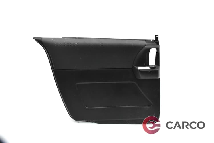 Кора врата задна лява за MAZDA 5 (CR19) 2.0 CD (2005)