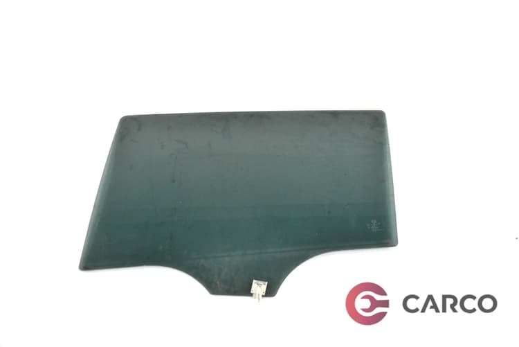 Стъкло врата задно ляво за MAZDA 5 (CR19) 2.0 CD (2005)