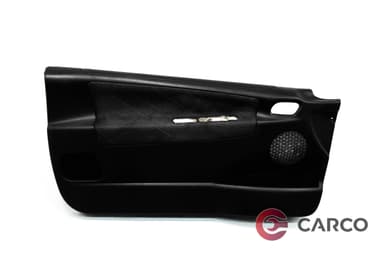 Кора врата лява за PEUGEOT 207 (WA_, WC_) 1.6 16V VTi (2006)