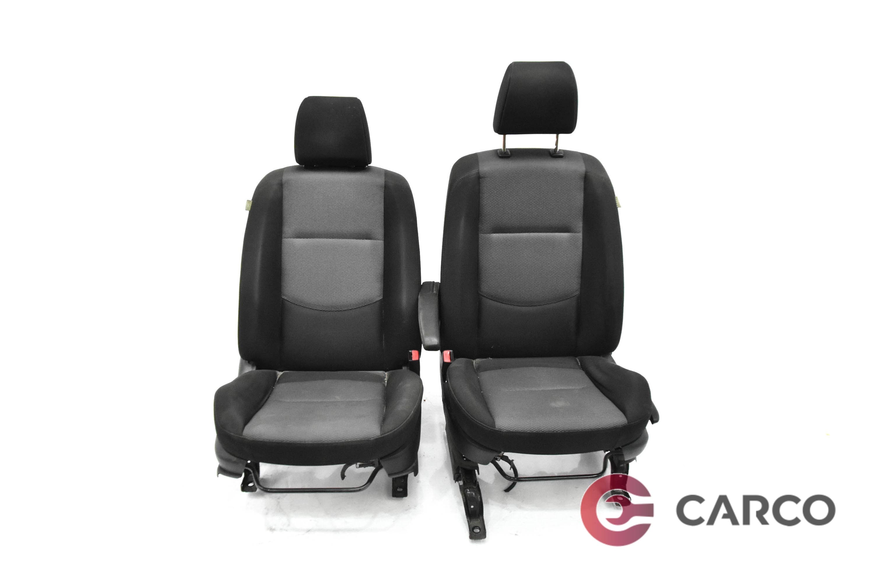 Седалки предни за MAZDA 5 (CR19) 2.0 CD (2005)