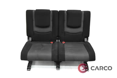 Седалки трети ред за MAZDA 5 (CR19) 2.0 CD (2005)