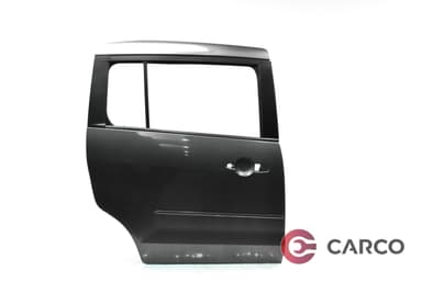 Врата задна дясна за MAZDA 5 (CR19) 2.0 CD (2005)