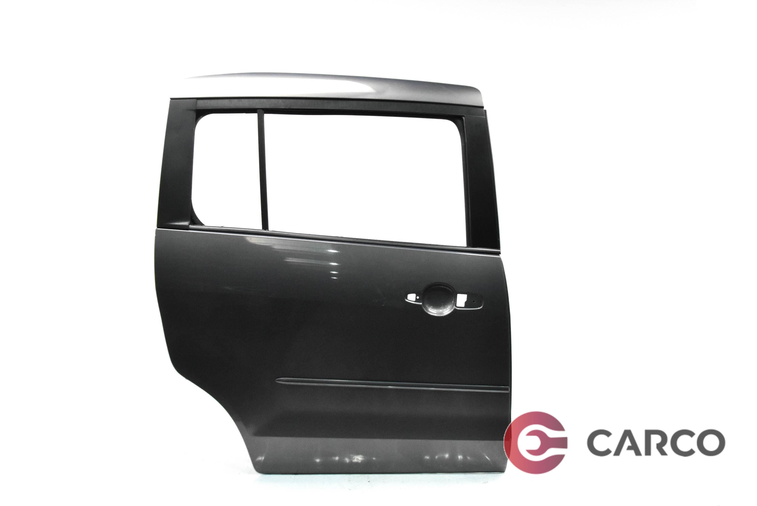 Врата задна дясна за MAZDA 5 (CR19) 2.0 CD (2005)