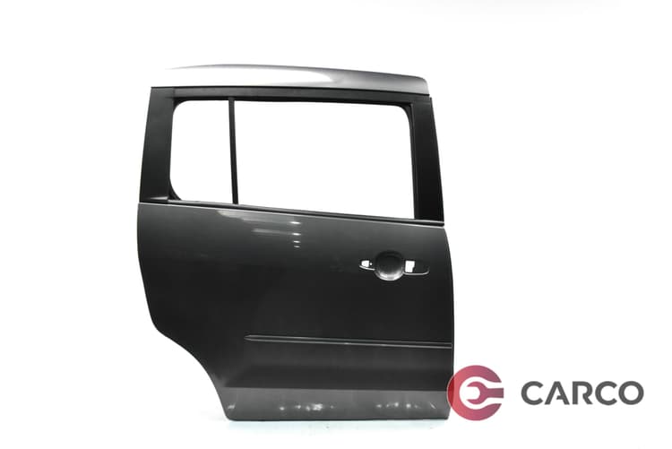 Врата задна дясна за MAZDA 5 (CR19) 2.0 CD (2005)