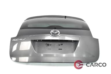 Заден капак за MAZDA 5 (CR19) 2.0 CD (2005)