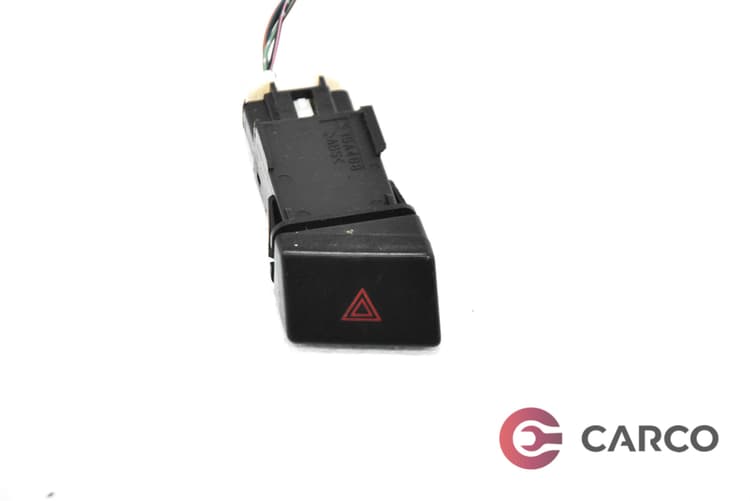 Копче аварийни светлини за MAZDA 5 (CR19) 2.0 CD (2005)