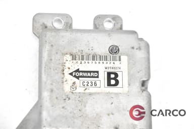 Модул AIRBAG c236 за MAZDA 5 (CR19) 2.0 CD (2005)