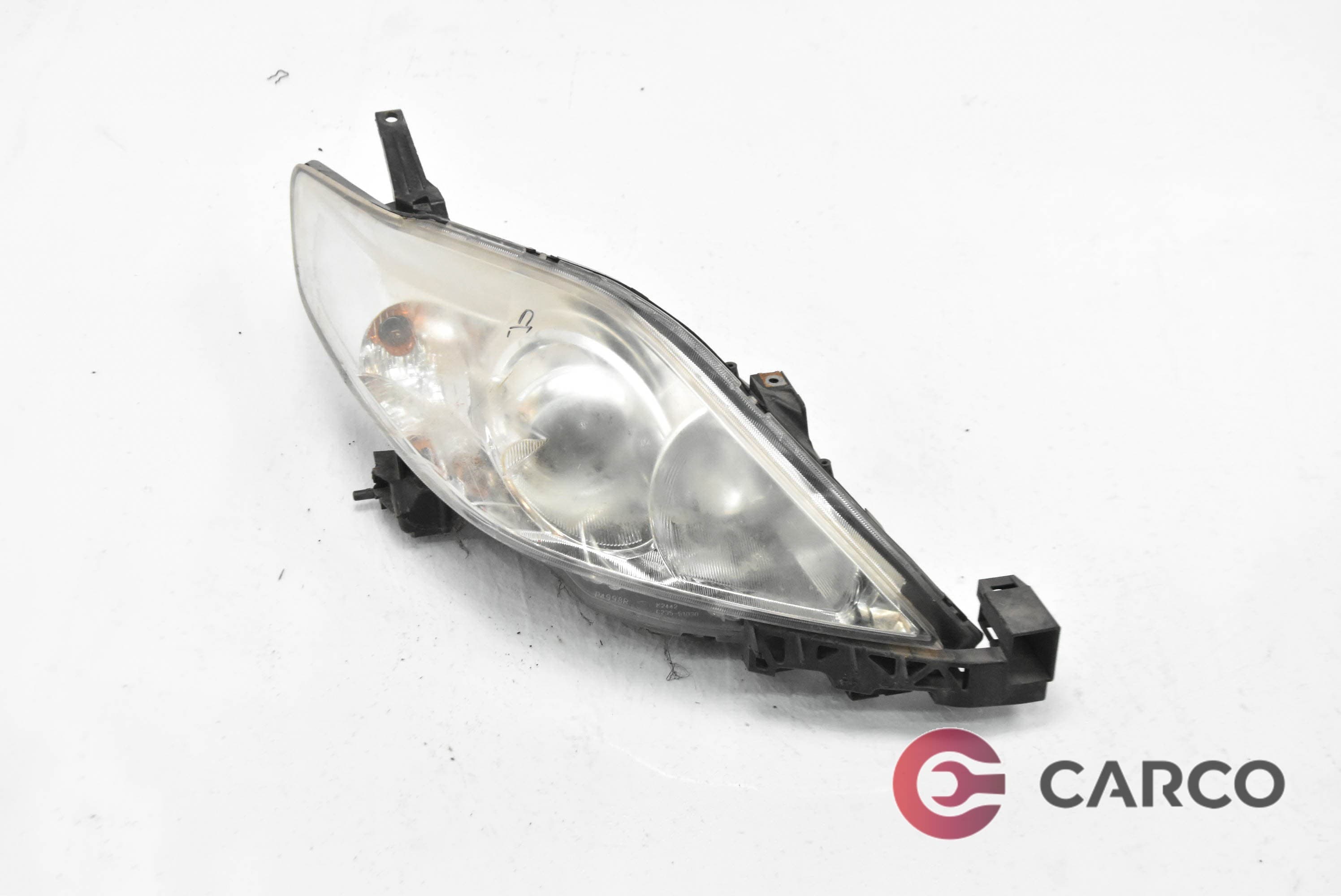 Фар десен за MAZDA 5 (CR19) 2.0 CD (2005)