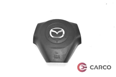AIRBAG волан за MAZDA 5 (CR19) 2.0 CD (2005)