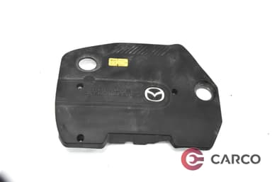 Декоративен капак двигател за MAZDA 5 (CR19) 2.0 CD (2005)