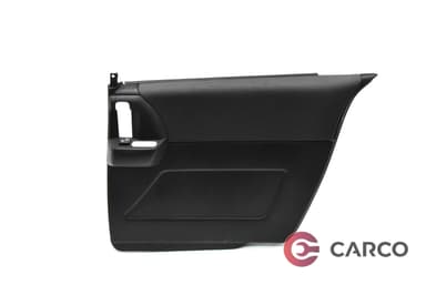 Кора врата задна дясна за MAZDA 5 (CR19) 2.0 CD (2005)