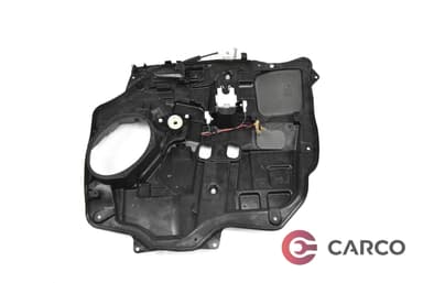 Панел врата с стъклоповдигач преден десен за MAZDA 5 (CR19) 2.0 CD (2005)
